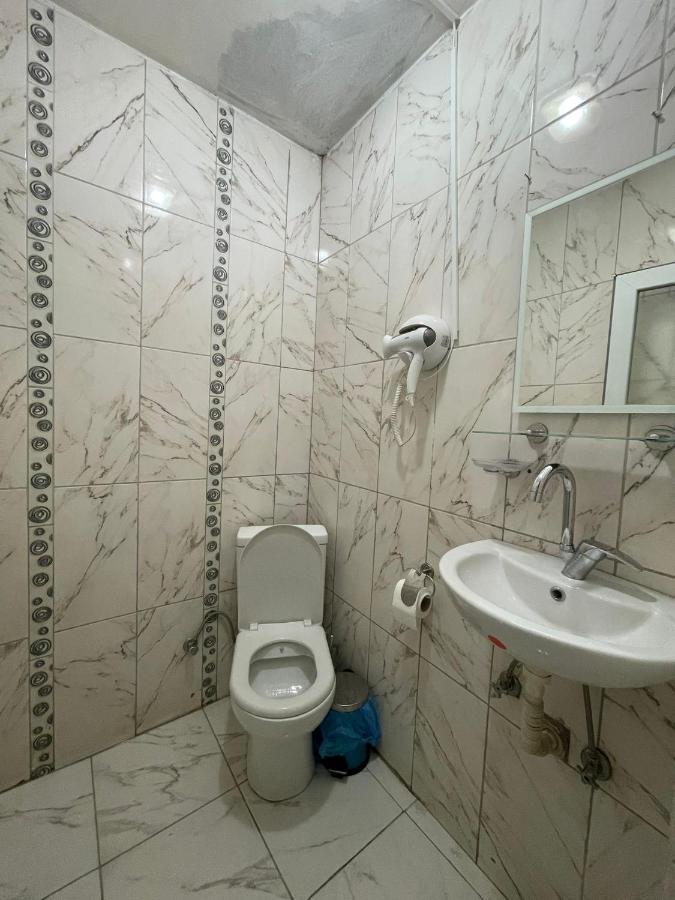 Taksim Dara Apart Hotel 2 Istanbul Eksteriør billede