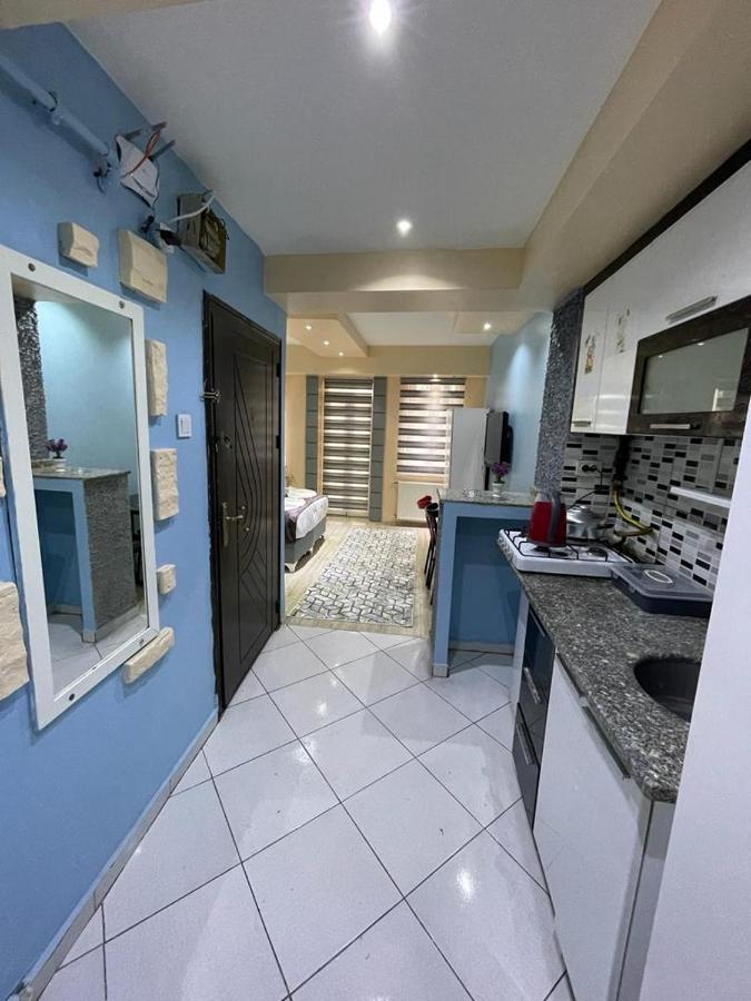 Taksim Dara Apart Hotel 2 Istanbul Eksteriør billede