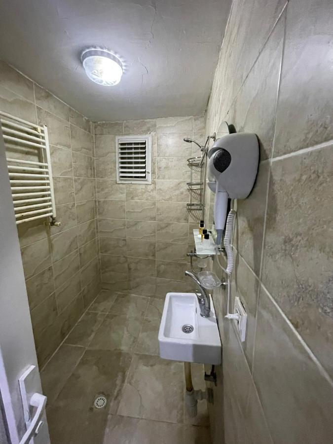 Taksim Dara Apart Hotel 2 Istanbul Eksteriør billede